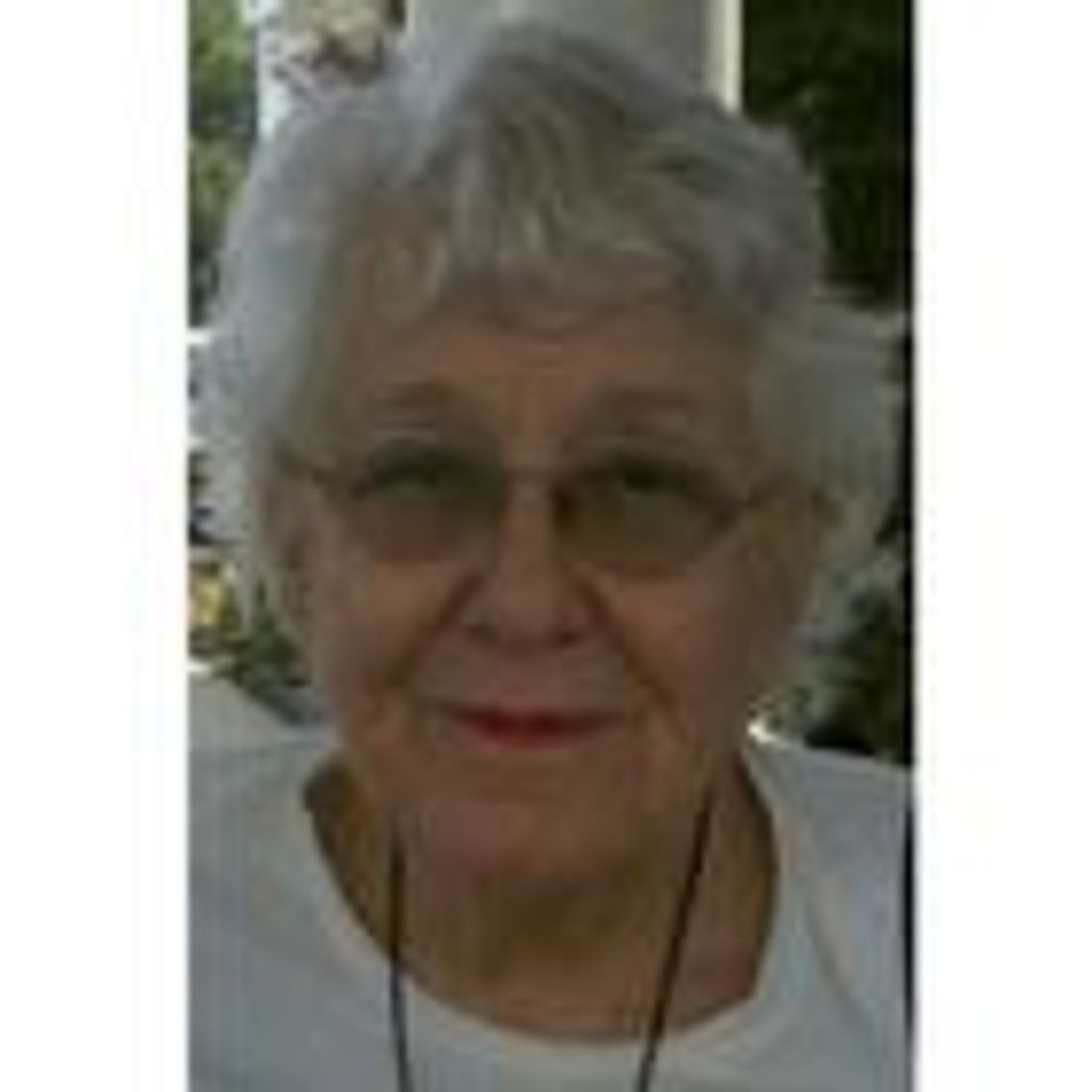 Helen Frances Draper