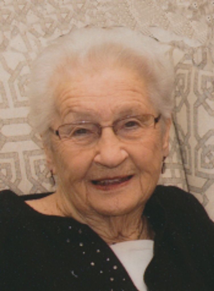 Clarice M. Kronser