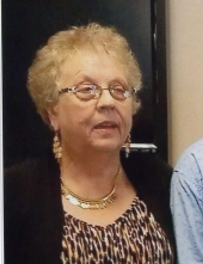 Sherry Dianne Ritter