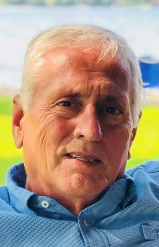 Gary Loosbrock Profile Photo