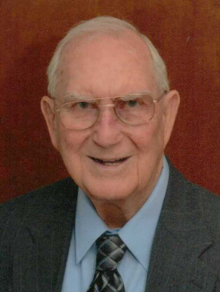 Loren William Shaffer
