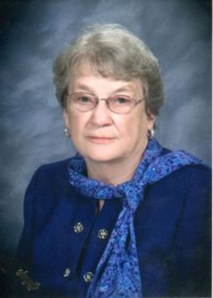 Shirley Rozier Profile Photo