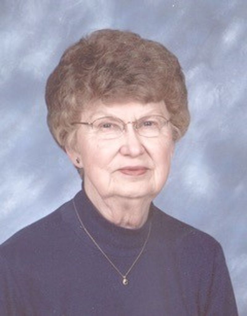 Marie Norlen