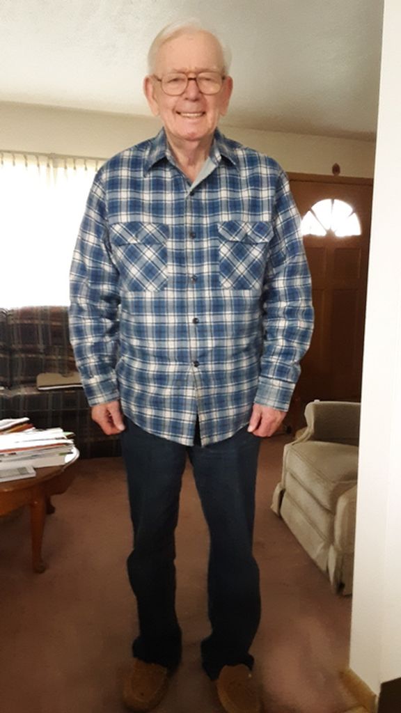 Edward Roppel Profile Photo