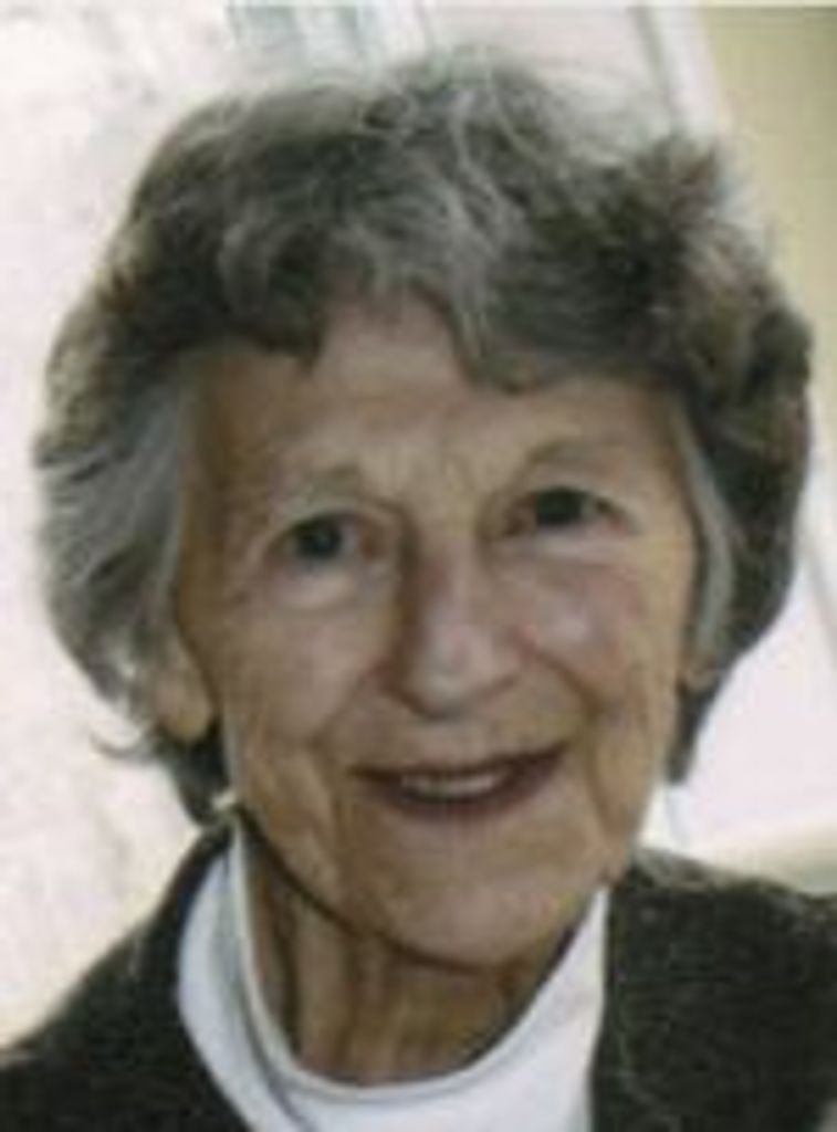 Doris Beaulieu Gallagher