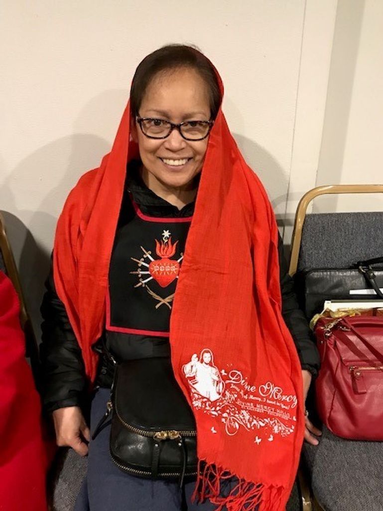 Caridad "Dolly" Aguilar Profile Photo