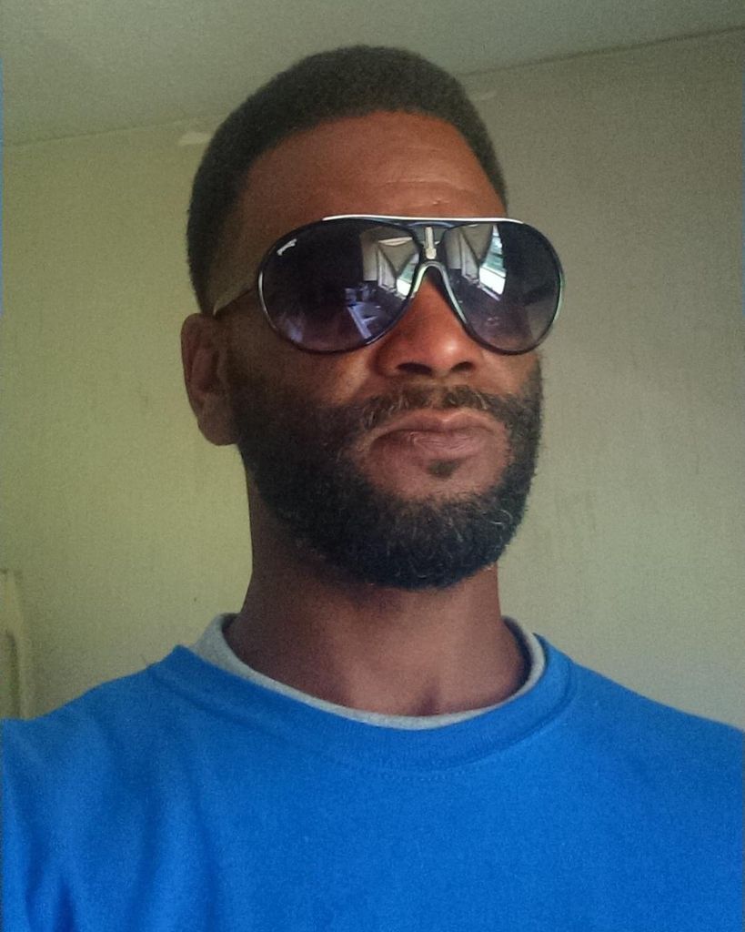 Randy Lamar Dorsey Profile Photo
