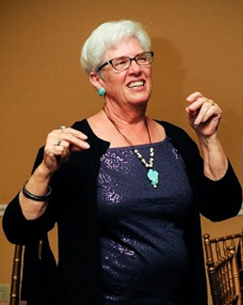 Brenda Kay Segall Profile Photo