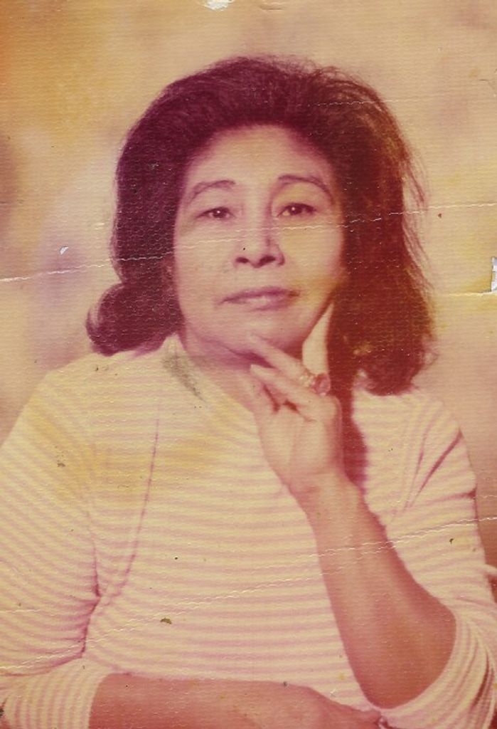 Mary Francis Gonzales