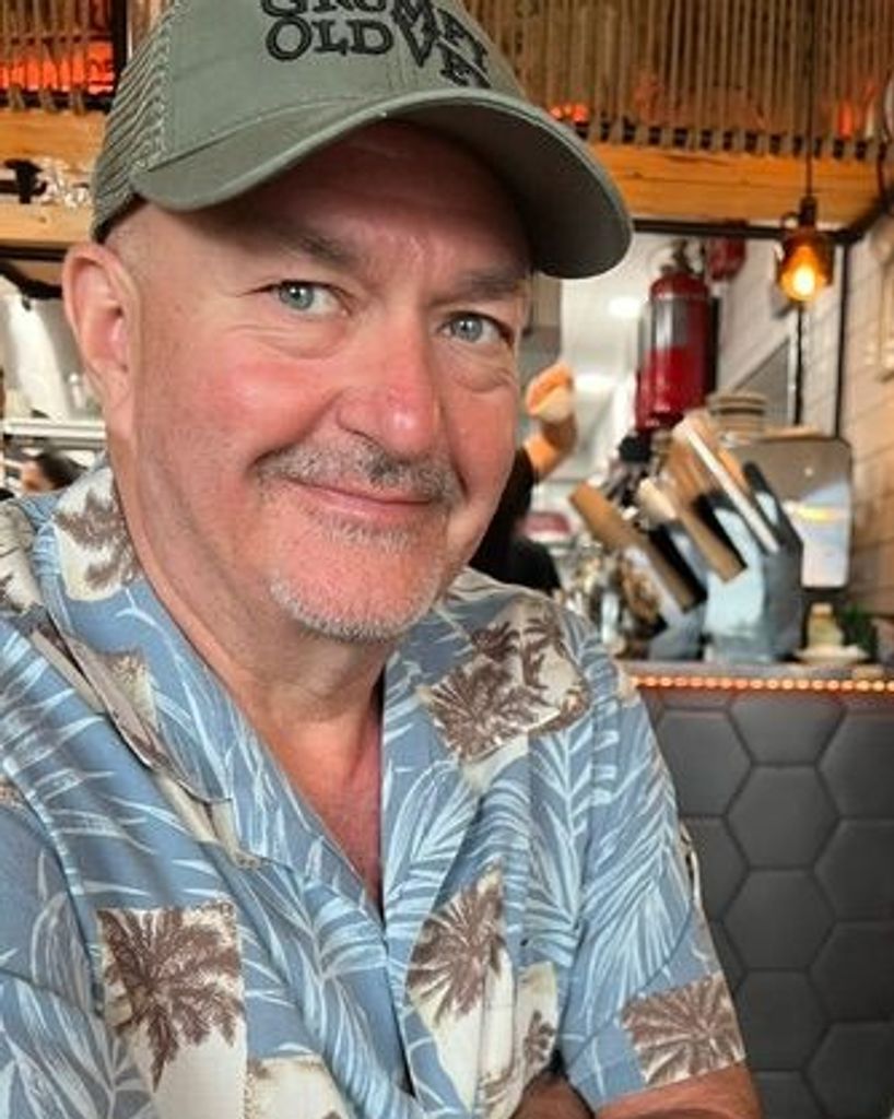 Kenneth Eugene Shedd Profile Photo