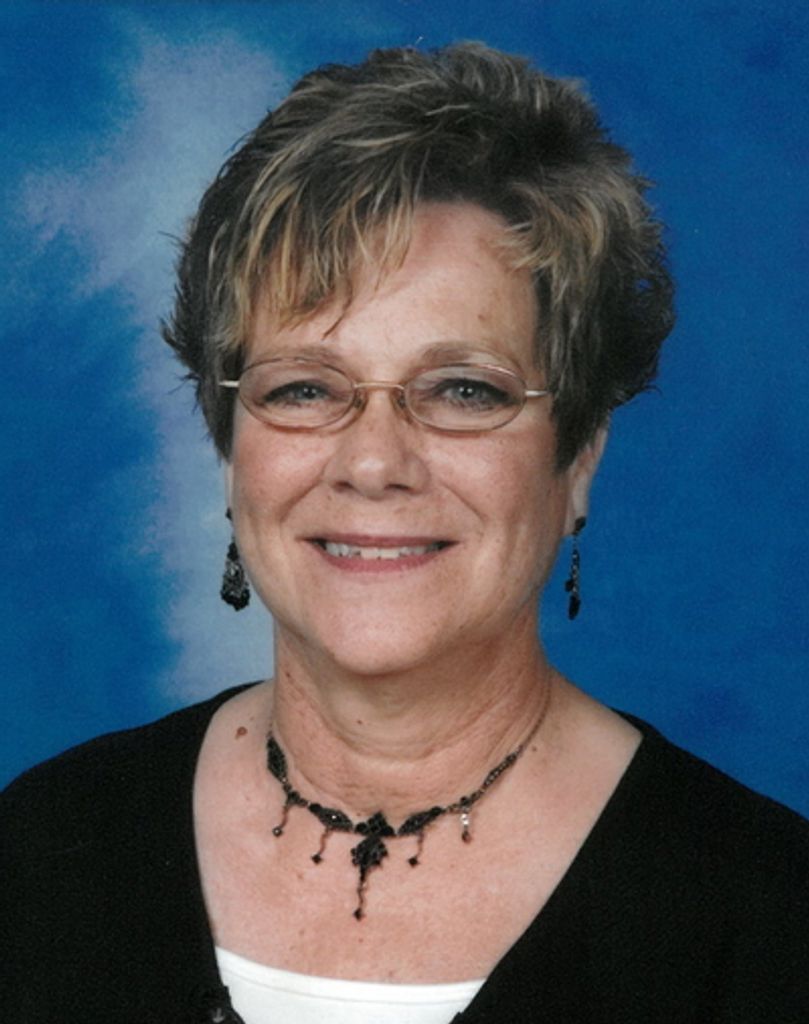 Barbara J. Naumann Profile Photo