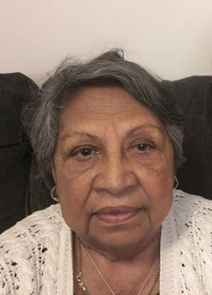 Maria L. Alvarado Profile Photo
