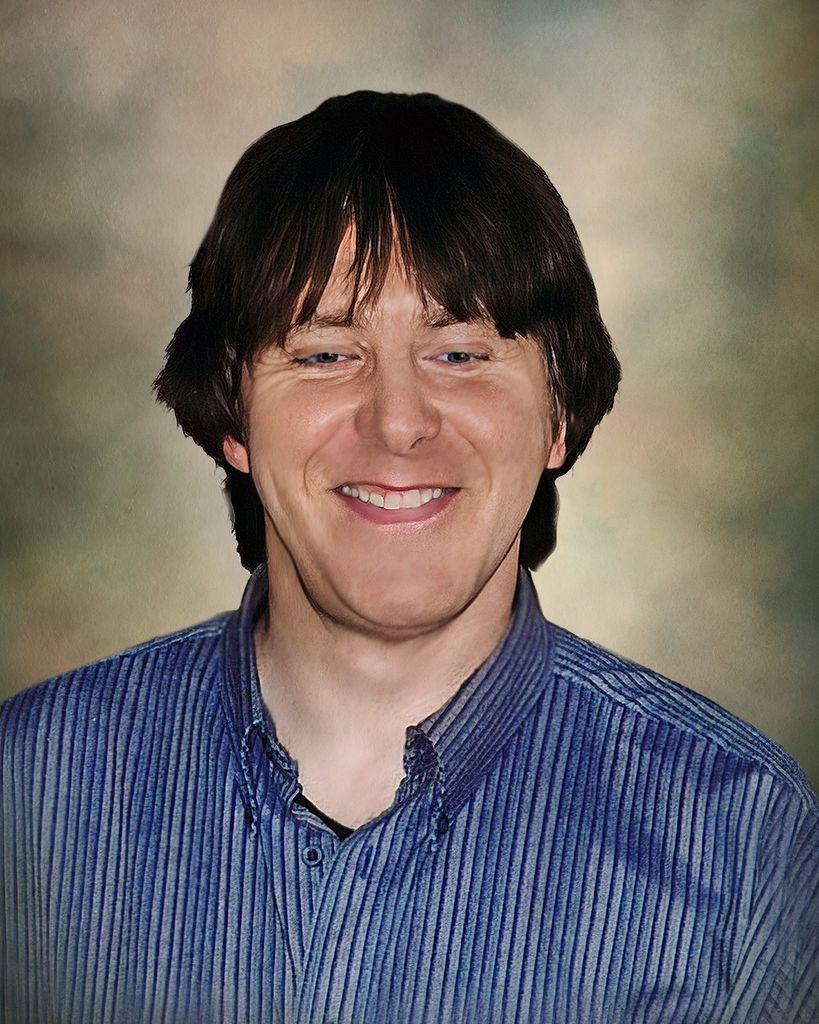 Philip Weik Eberly