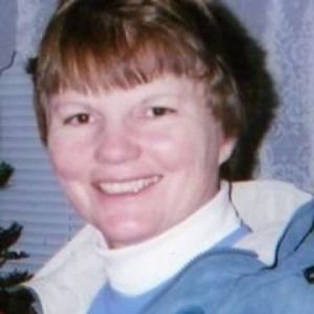 Ruth Graff Profile Photo