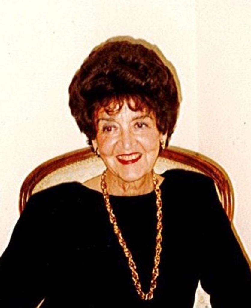 Mary K. Rohan Profile Photo