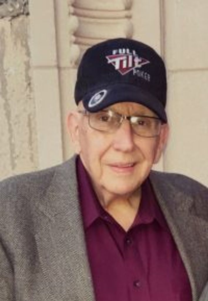 Lindell Dale Stevens