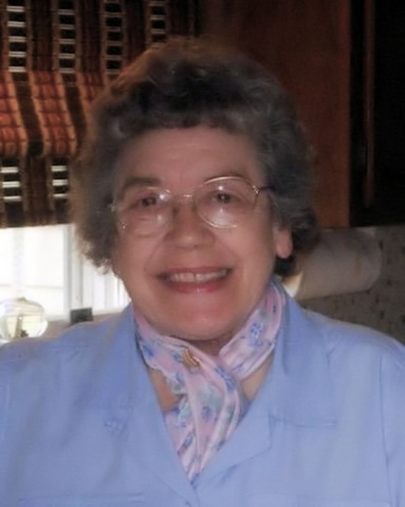 Joyce Elaine Brownfield Profile Photo