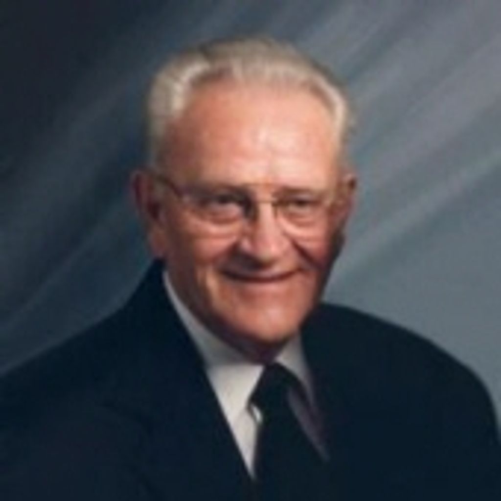 Myron "Mike" Henderson