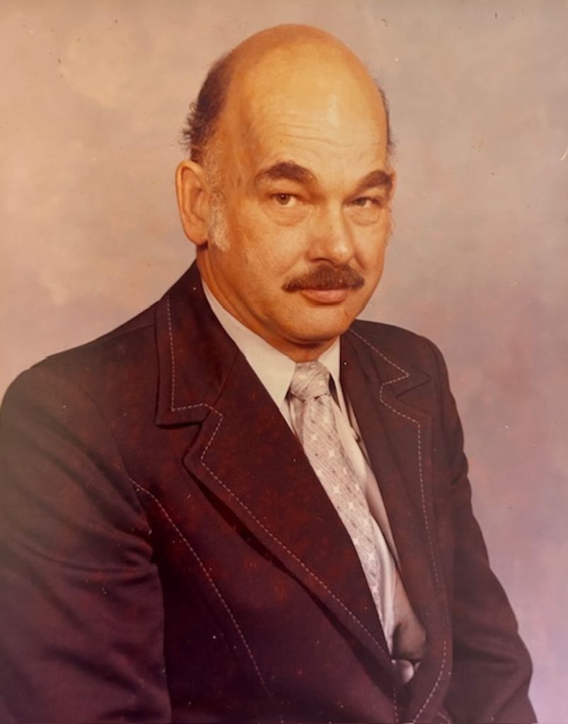 Robert Lee Kendall