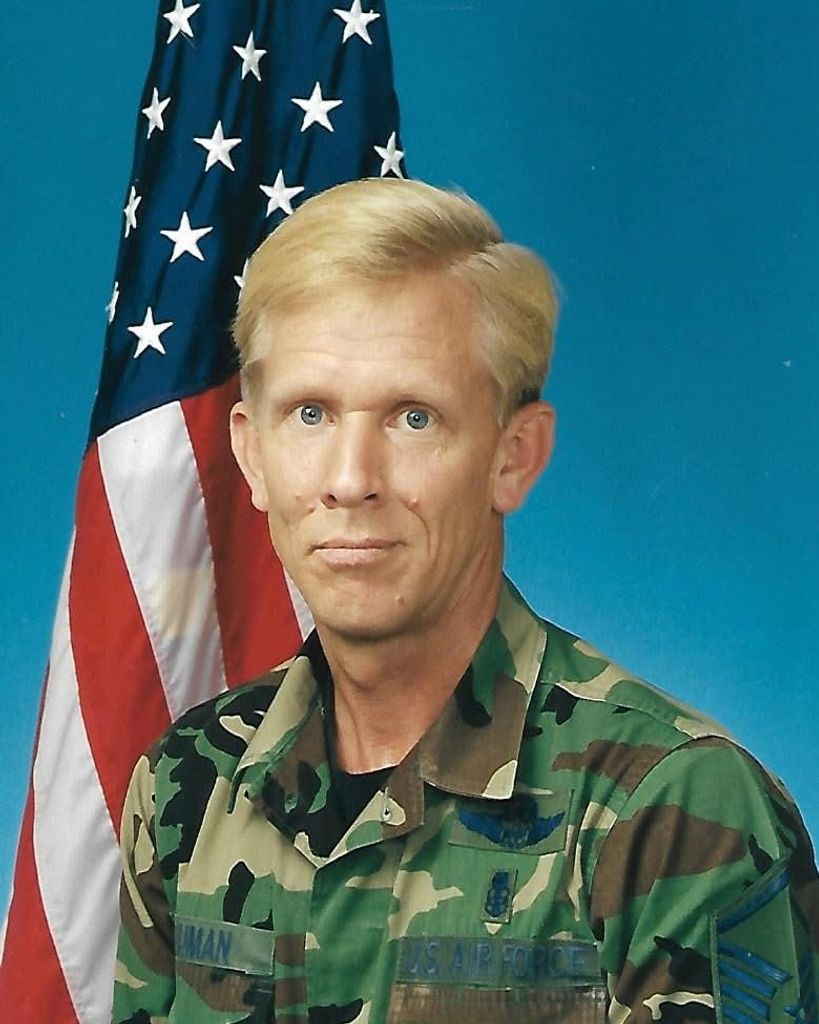 Kenneth James Shuman Profile Photo