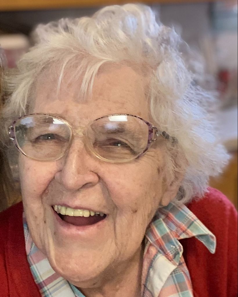Claudette Frances Lambert Profile Photo