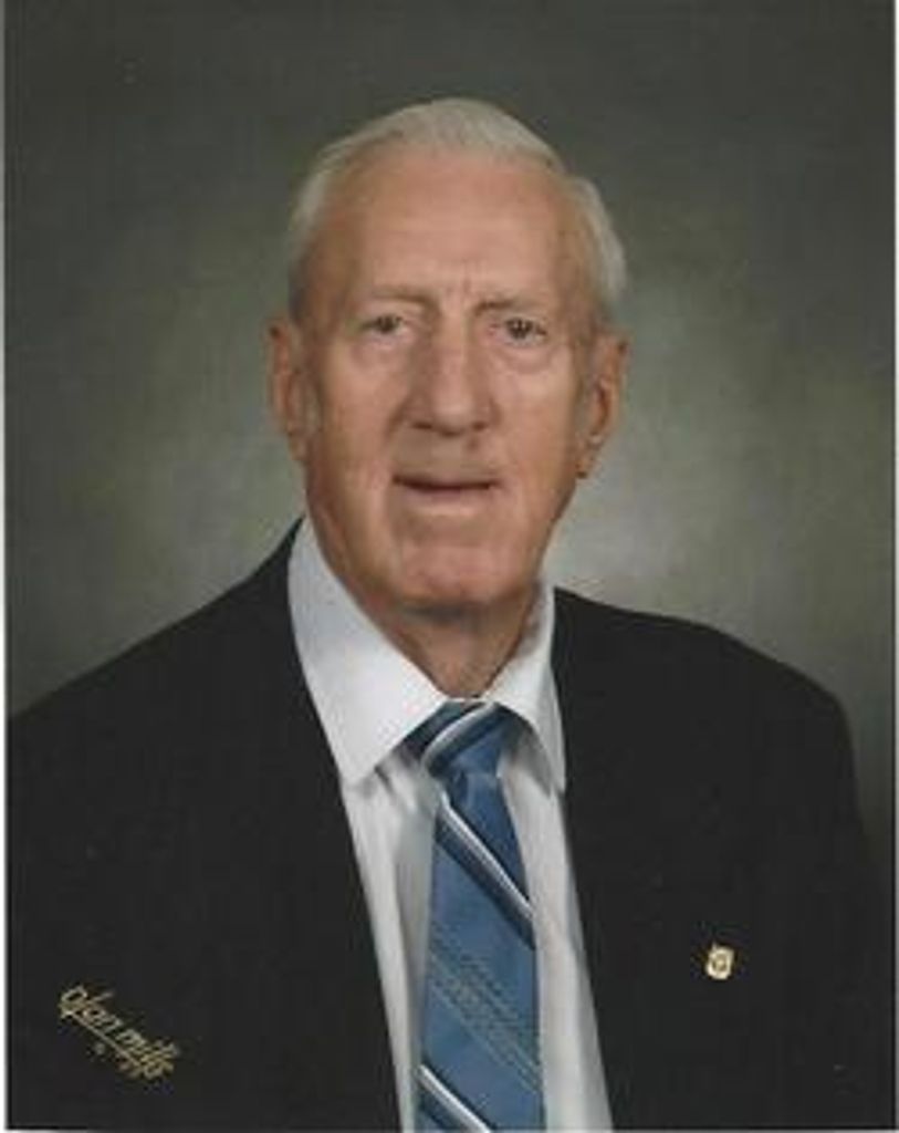 James Carpenter Profile Photo