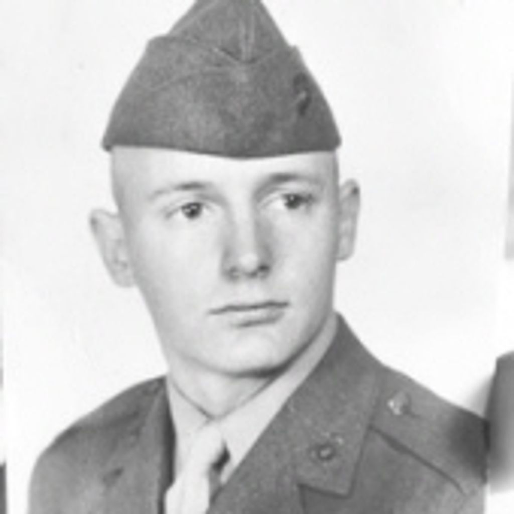 Dennis Lee Wilson Sr.