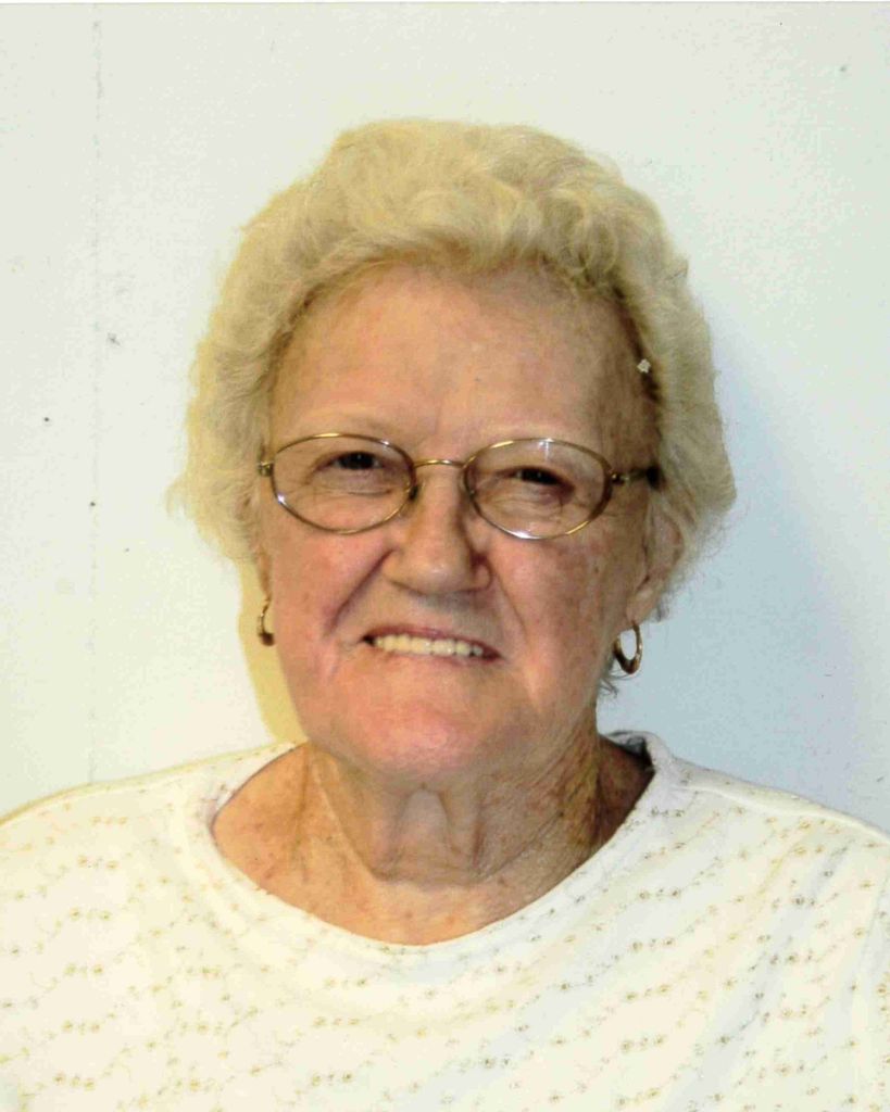 Ellen June Holcomb