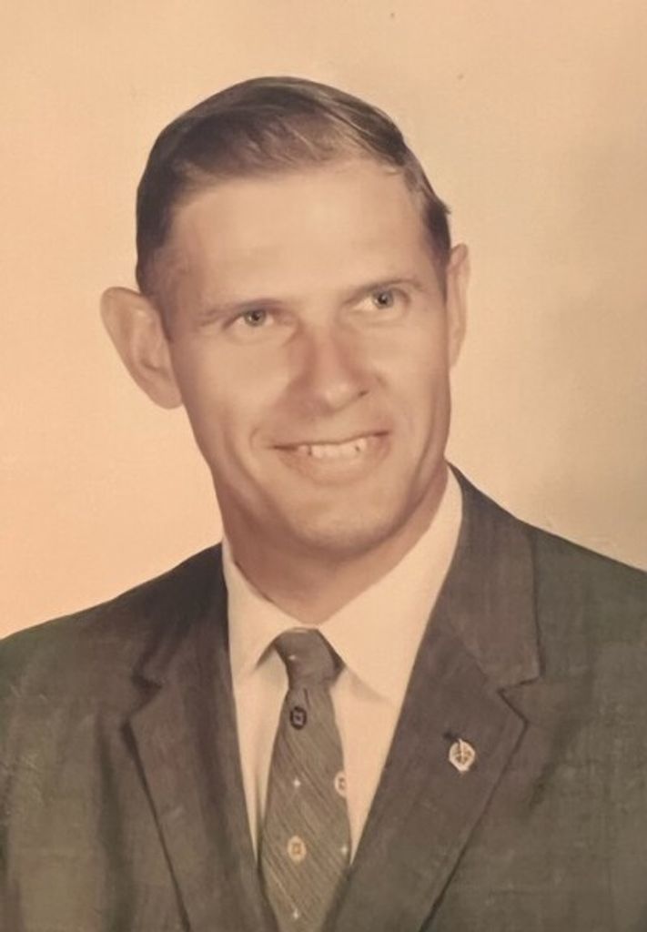 David D. Evans Profile Photo