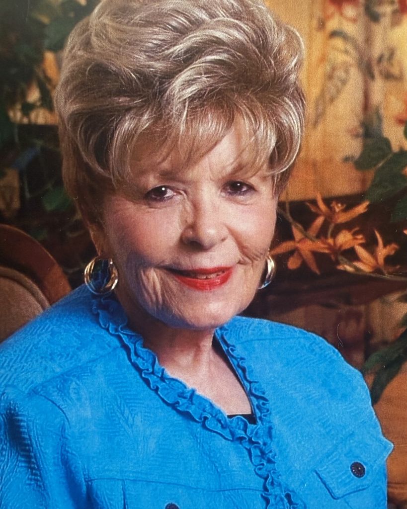 Carolyn Cox Howard