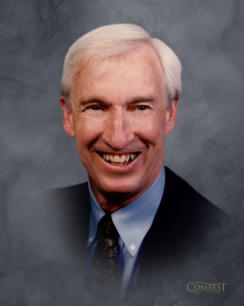 Ron Ledgerwood
