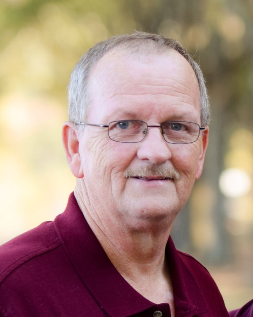 Ronnie Lee Thomas Profile Photo