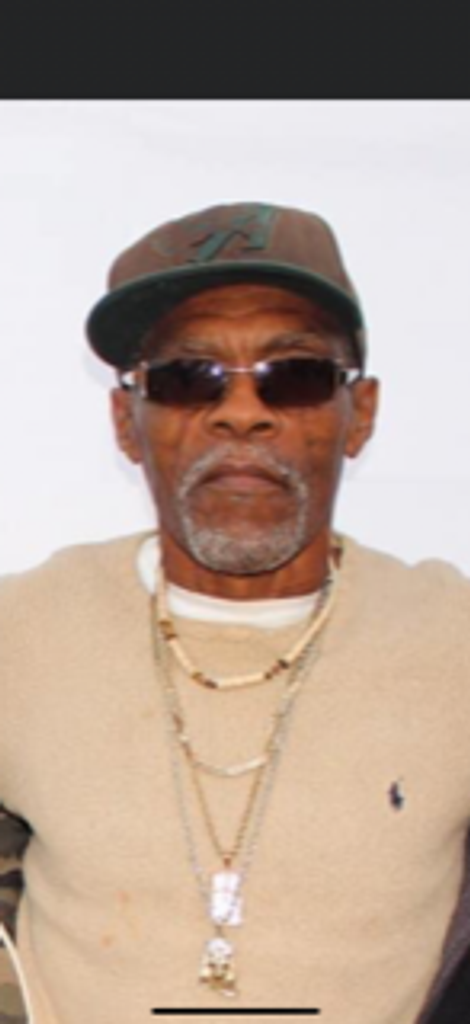 James Lee Freeman