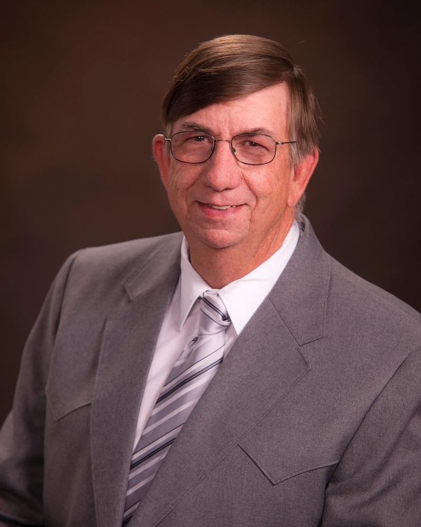 Merlin Dean Schantz