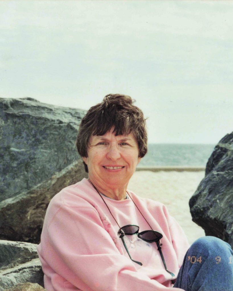 Martha "Marty" A. Schmidt Profile Photo