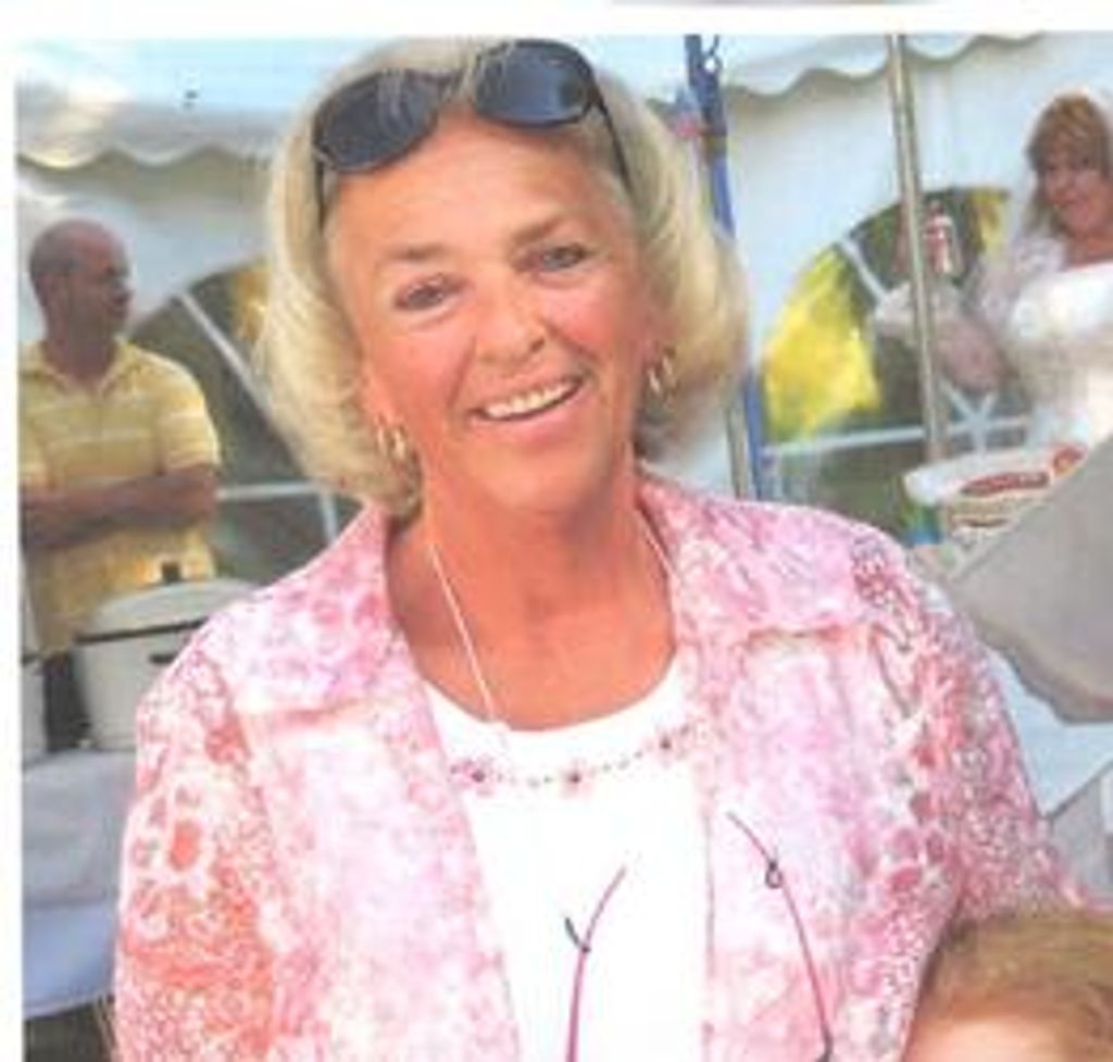 Maryann Allen Burgess