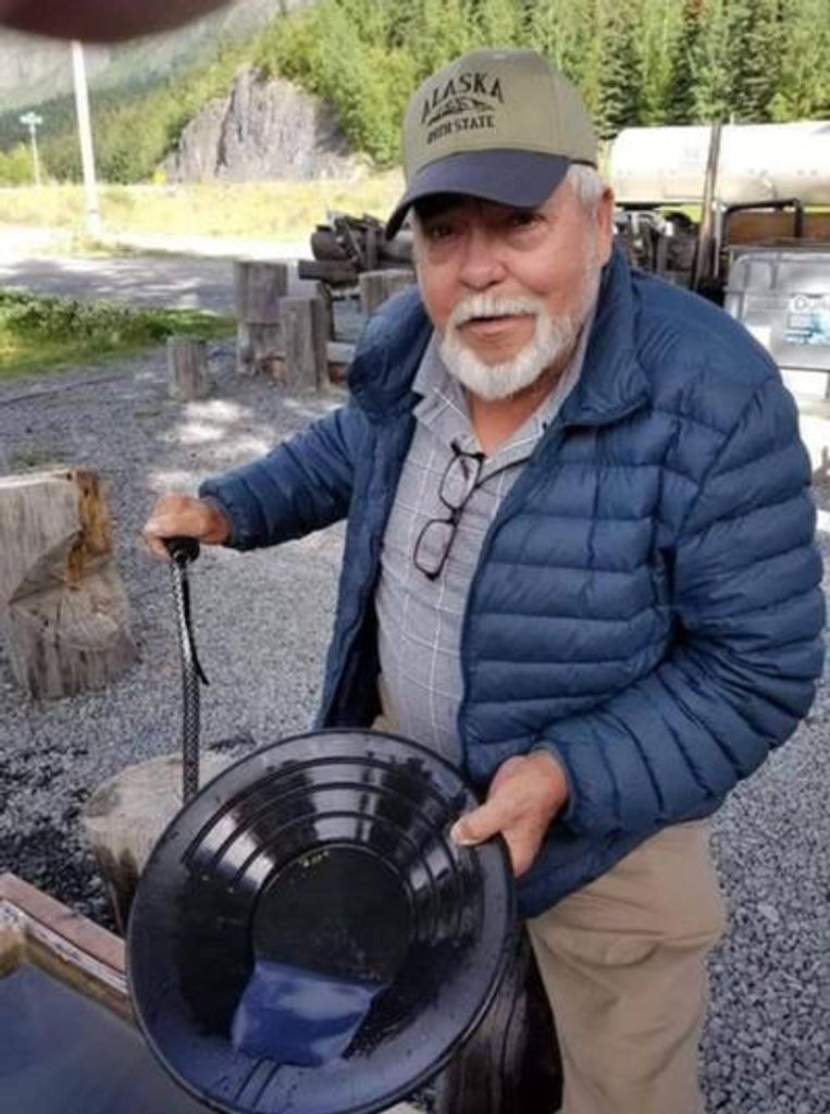 Roy Adrian Kersey Profile Photo