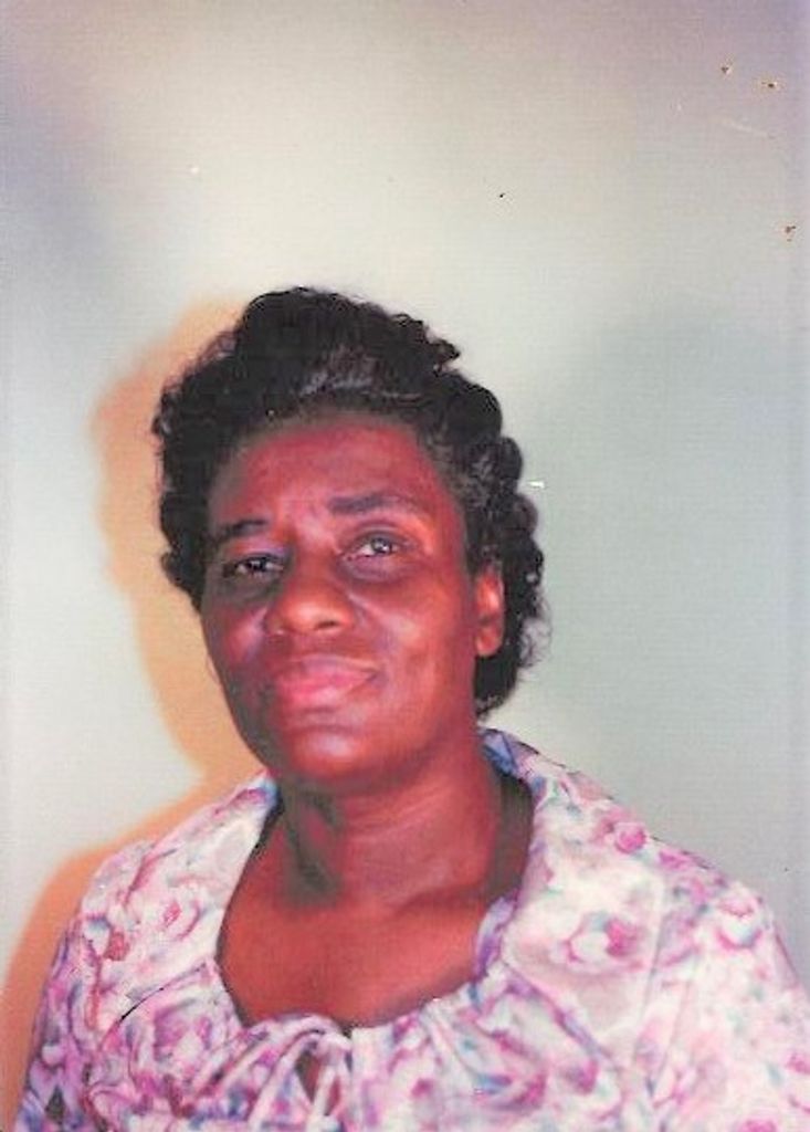 Dorothy May (Harmon)  Adkins