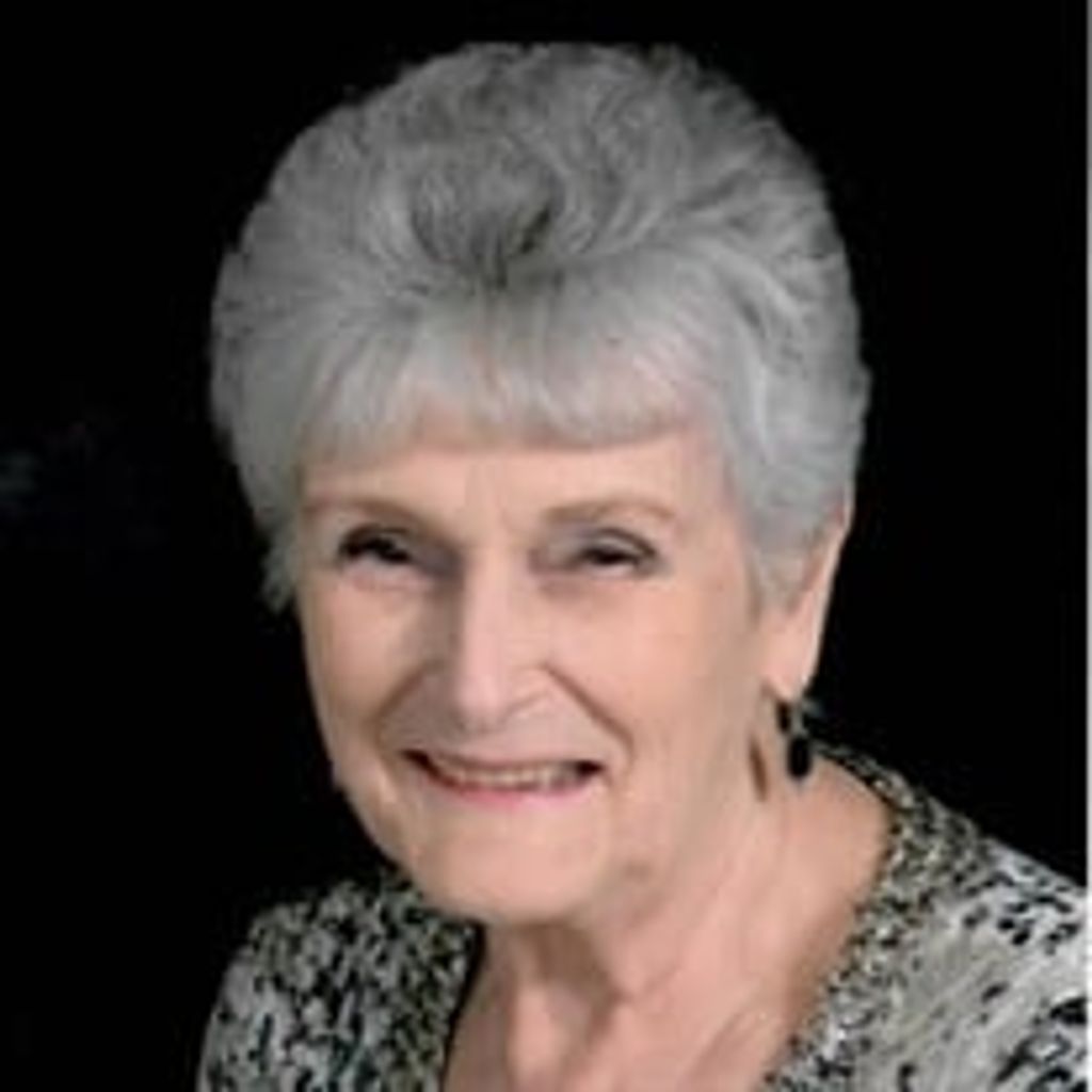 Barbara Ann Wheelhouse