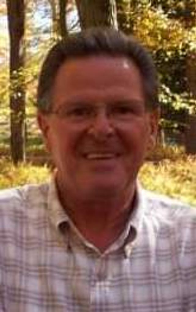 John “Jack” Acklin Profile Photo