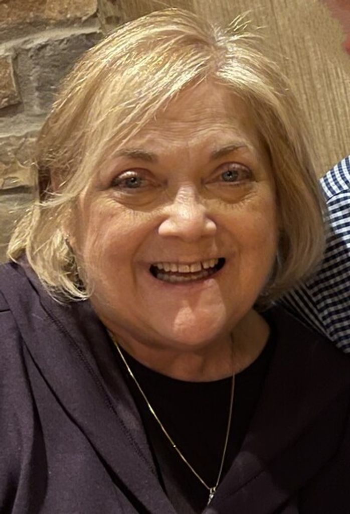 Christine Waugaman Profile Photo