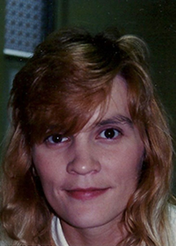 Tammy Dowdy