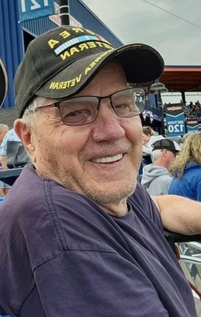 Robert L. Hummel Sr. Profile Photo