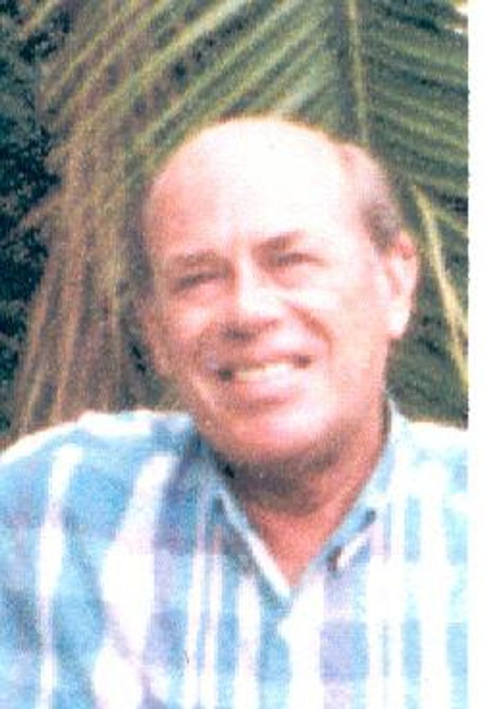 Robert Farrar