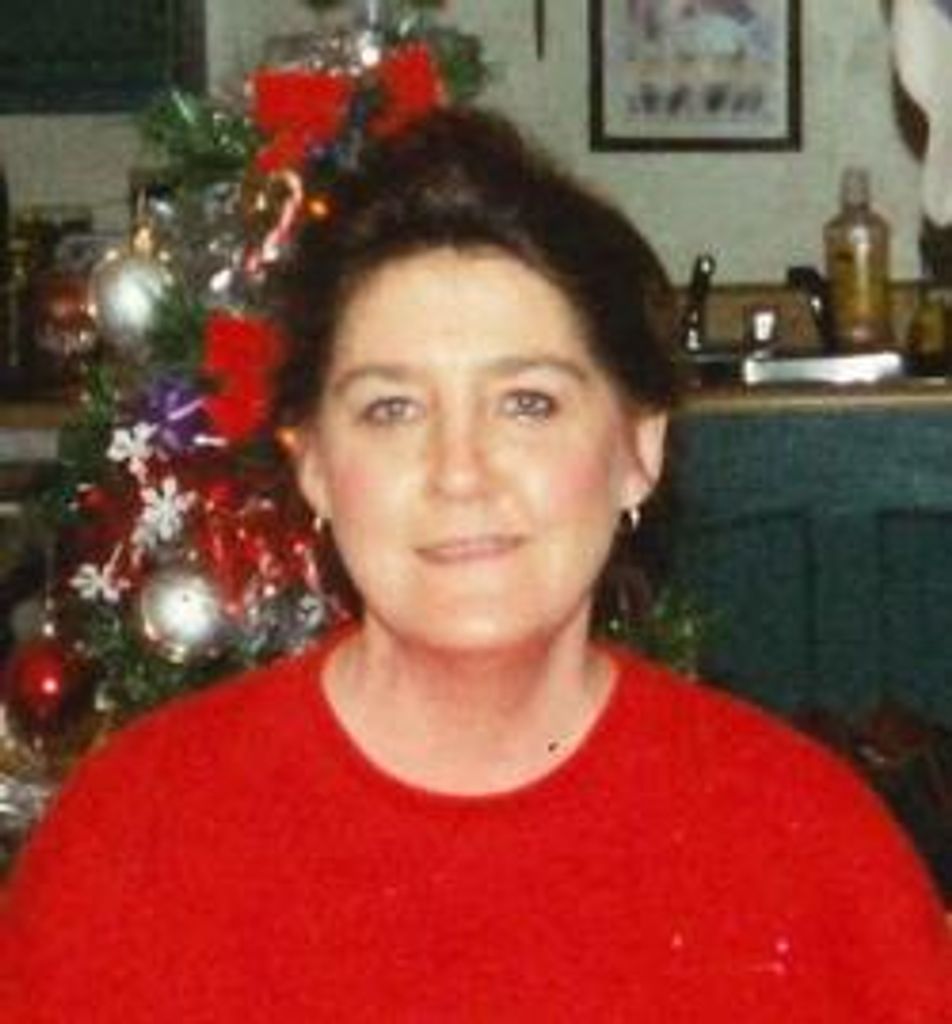 Norma "Jo" Kay Courtney Perry
