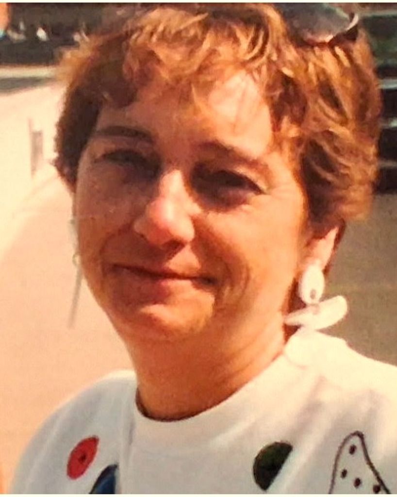 Diane June Pettengill Profile Photo