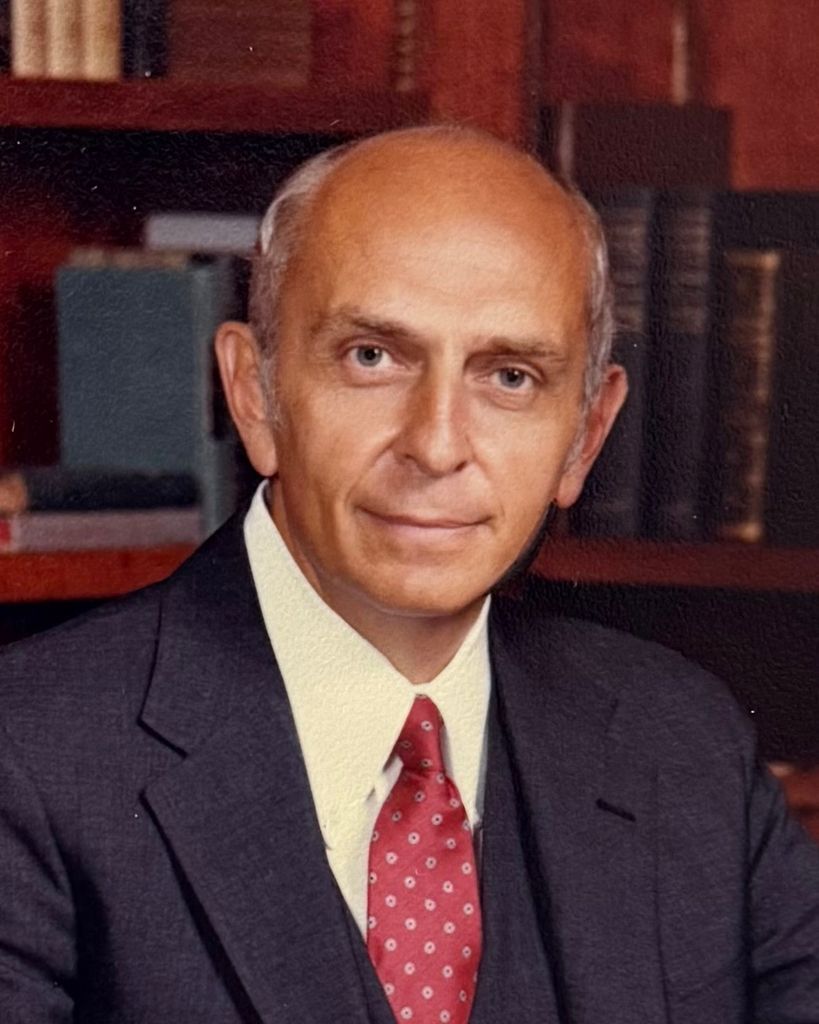 Emmett J Foster Profile Photo