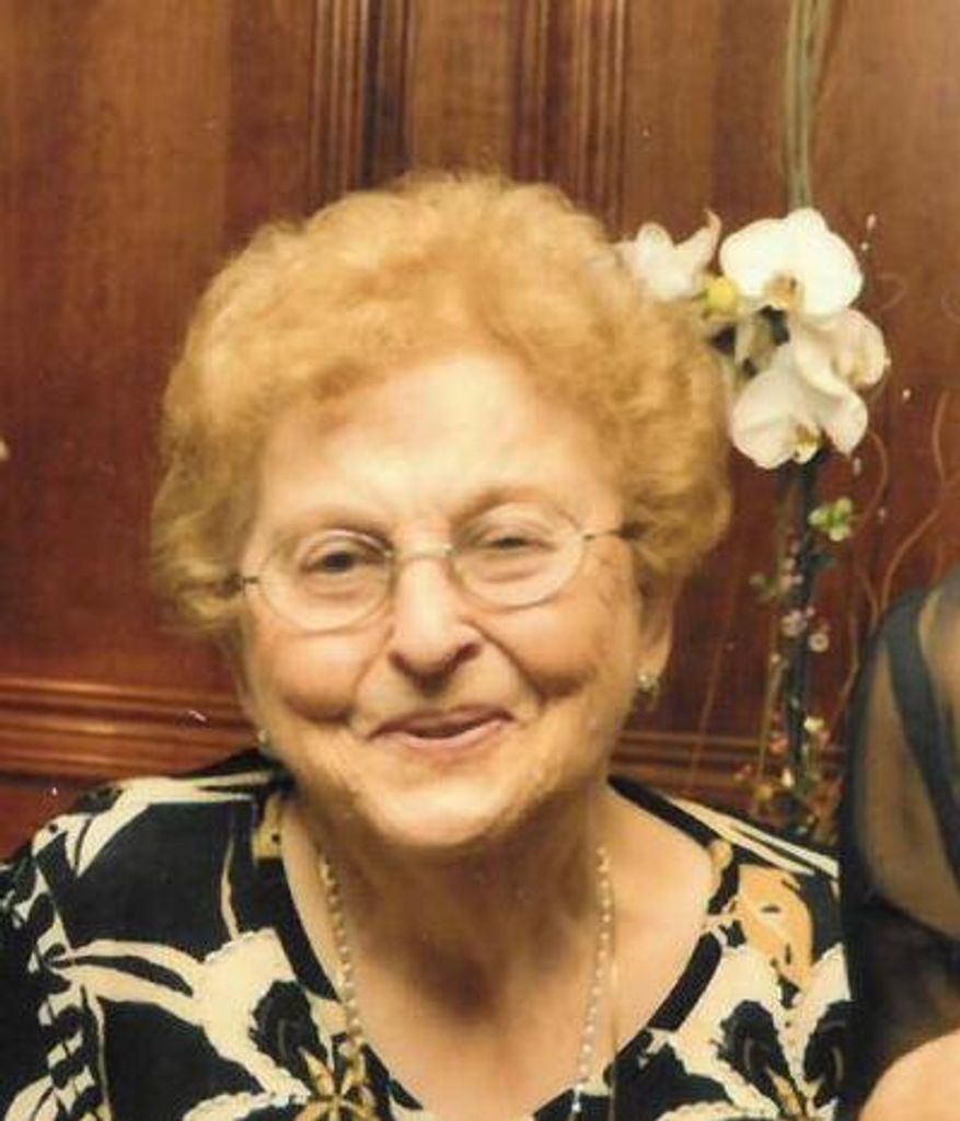 Matilda "Tillie" Desanko