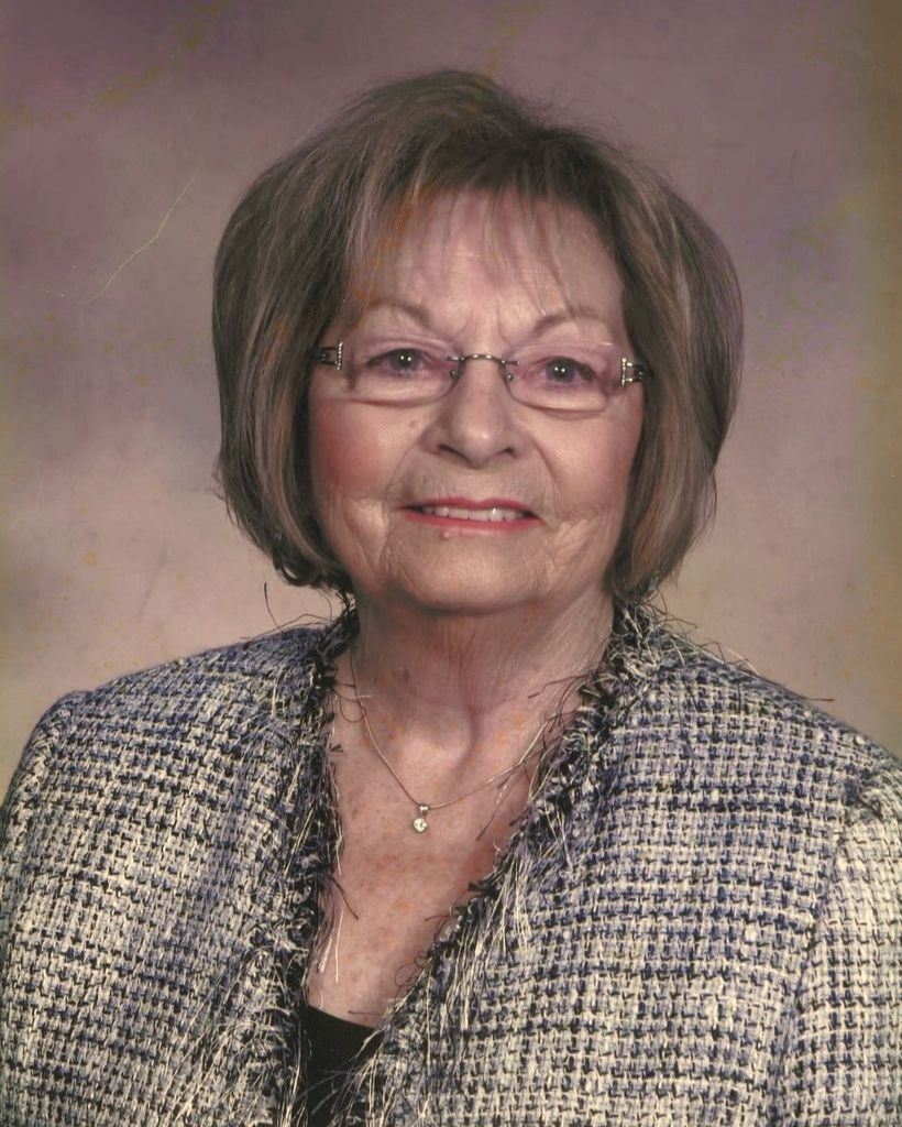 Evelyn Ardell Bagley Profile Photo