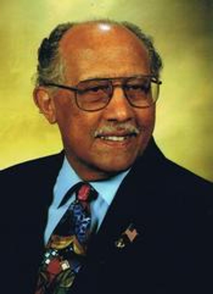 Henry W Jackson Profile Photo